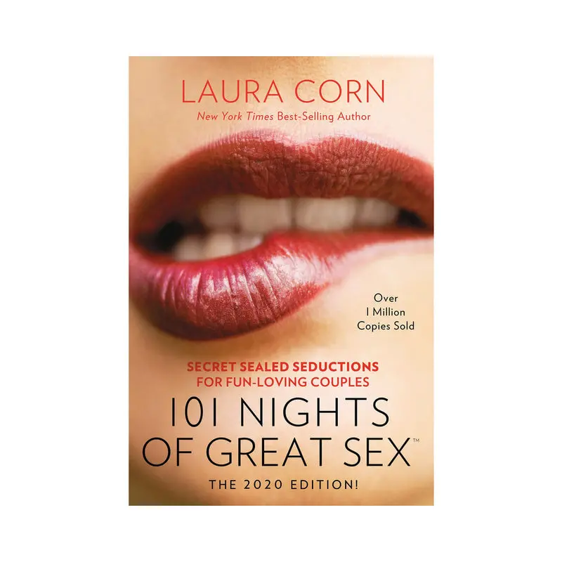 101 Nights Of Great Sex (2020 Edition) 1
