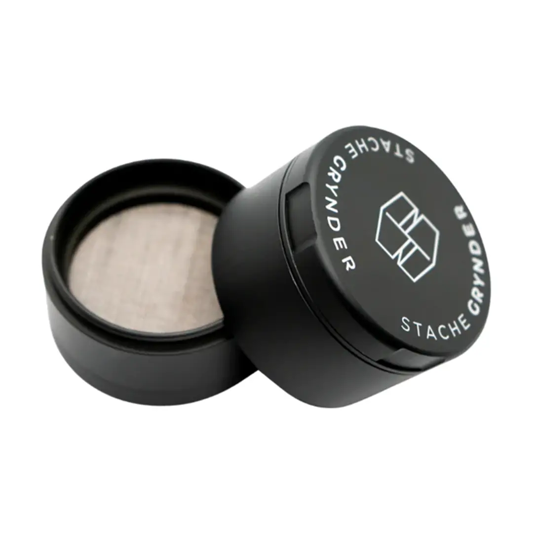 Stache Grynder 5-Piece 5