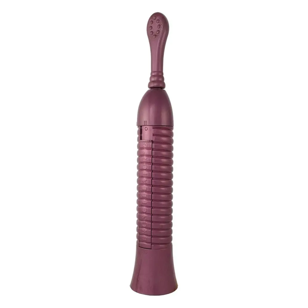 Eroscillator 2 Plus Purple 1
