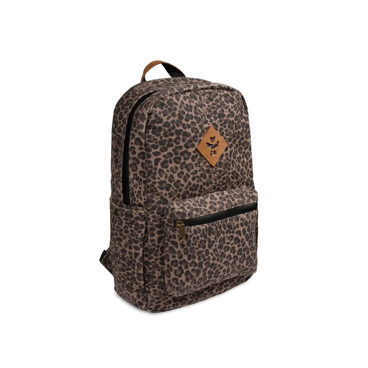 Revelry Explorer - Smell Proof Backpack 1