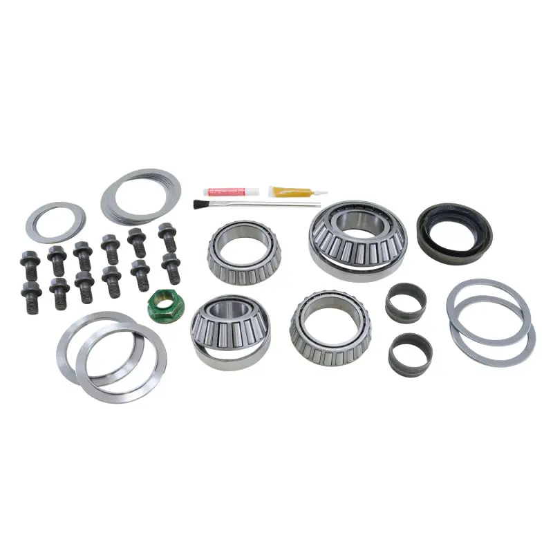 Yukon Gear 14+ Gm 12 Bolt 9.76In Master Overhaul Kit 1