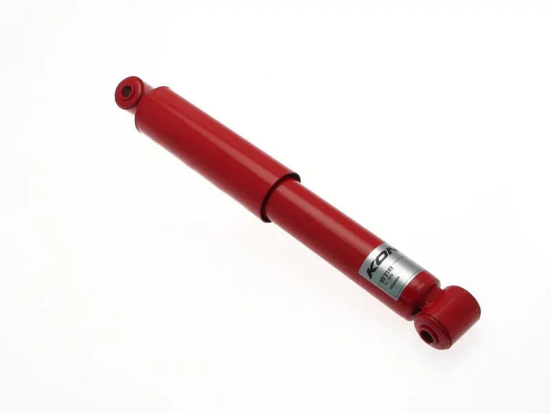 Koni Special D (Red) Shock 67-77 Volkswagen Beetle/Karmann Ghia/Thing W/ Irs Rear - Rear 1