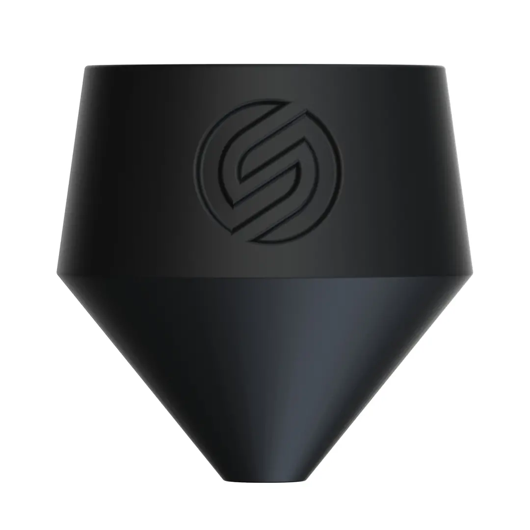 Softglass Pier Cartridge Adapter 1