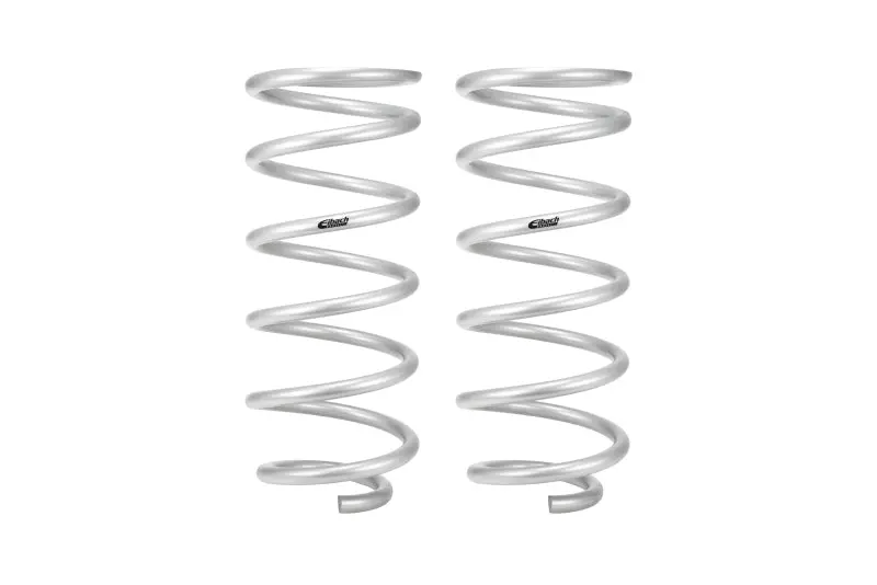 Eibach 01-07 Toyota Sequoia Suv 4Wd Pro-Lift Kit Rear Springs Only - Set Of 2 1