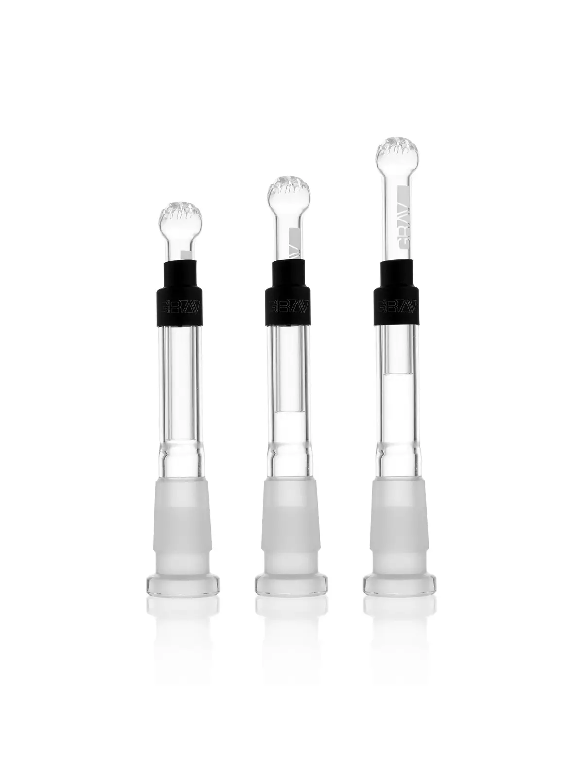 Grav® 14Mm Adjustable Downstem 1