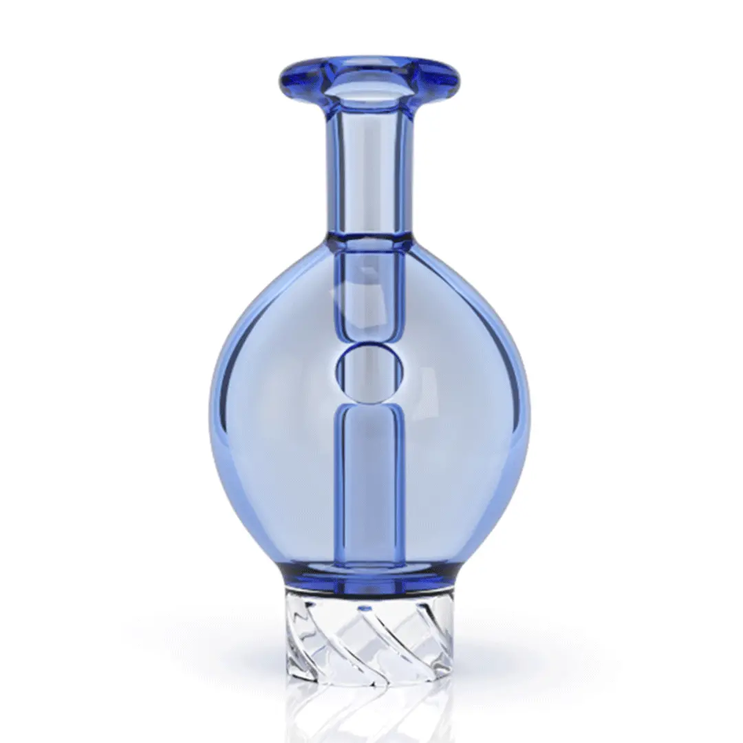 Honeybee Herb Honey Hive Bubble Carb Cap 1