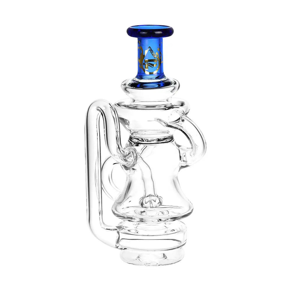Pulsar Puffco Peak/Pro Recycler Attachment #3 -5.75 2