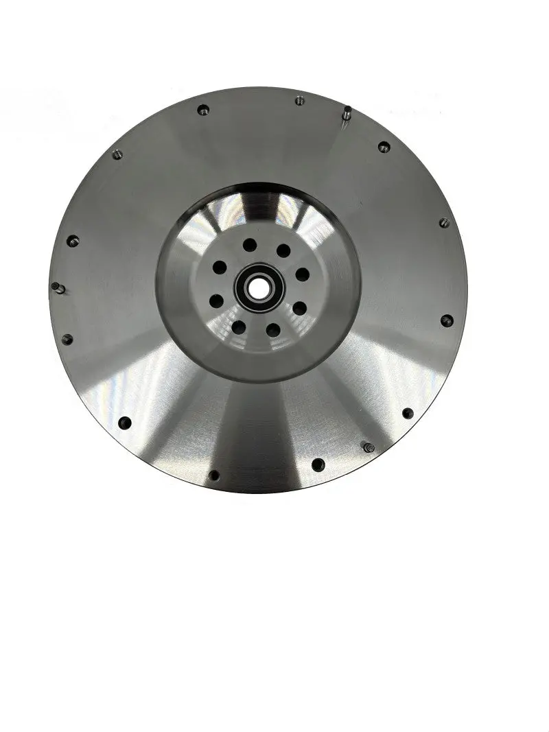 Mcleod 12-18 Jeep Wrangler Jk 3.6L Max Mass Steel Flywheel 1