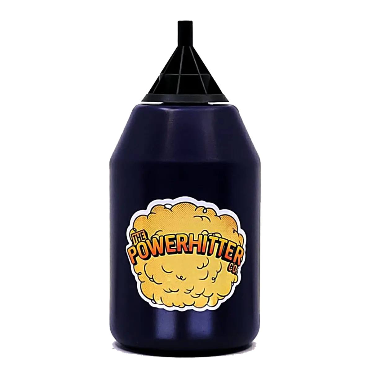 Authentic Powerhitter By The Powerhitter Co.-Blue 1