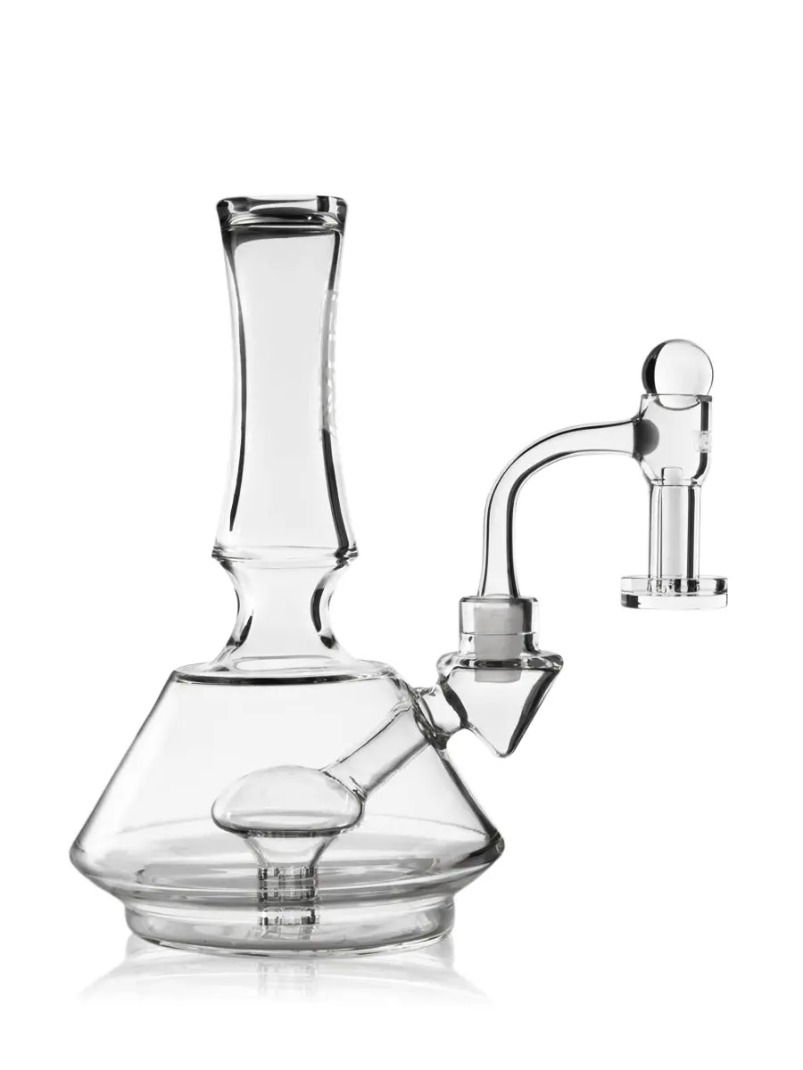 Grav® 14Mm 90° Quartz Slurper Bucket Set 2
