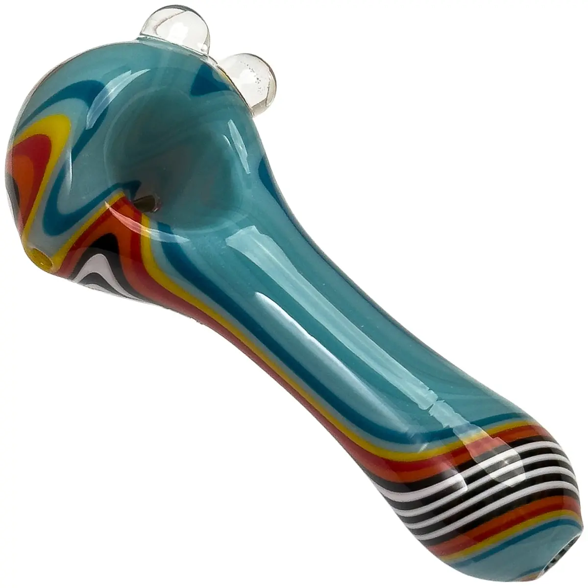 Wiggle Wag Color Spoons (Various Colors) 5