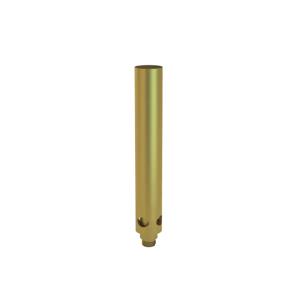Dr. Greenthumb's X Stündenglass Upstem (Small) 1