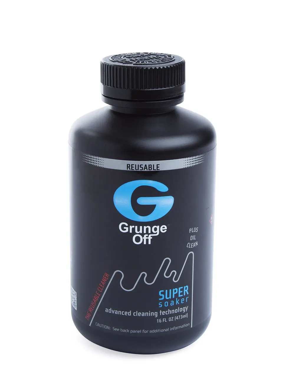 Grunge Off Super Soaker Cleaner, 16Oz 1