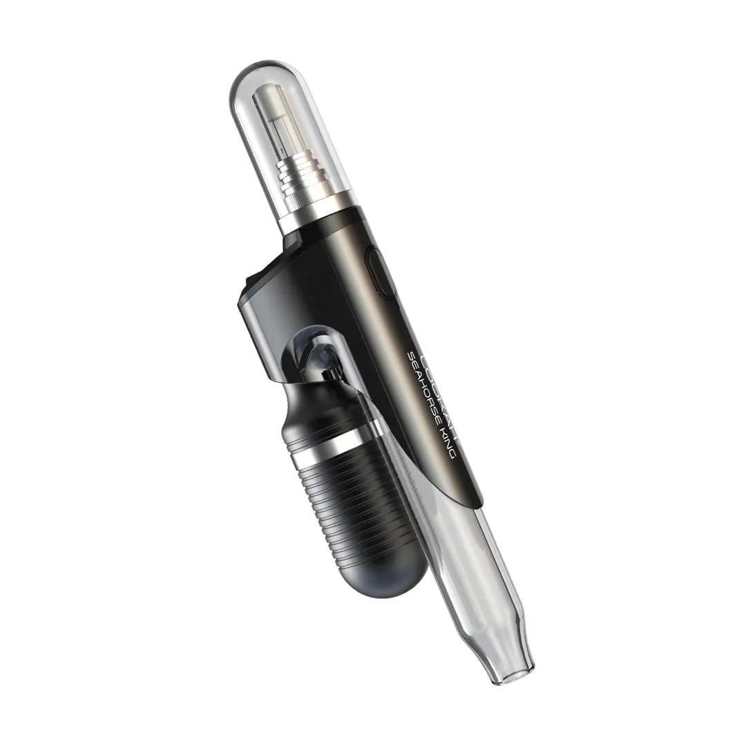 Lookah Seahorse King - Vaporizer 3