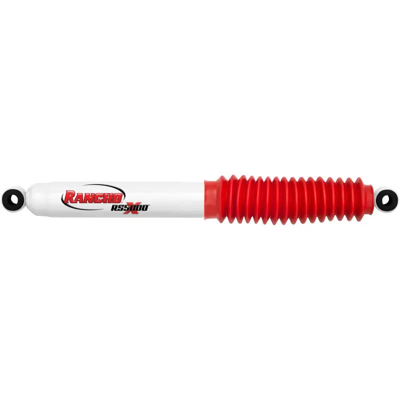Rancho 81-91 Chevrolet Blazer / Full Size Front Inner Rs5000x Shock 1