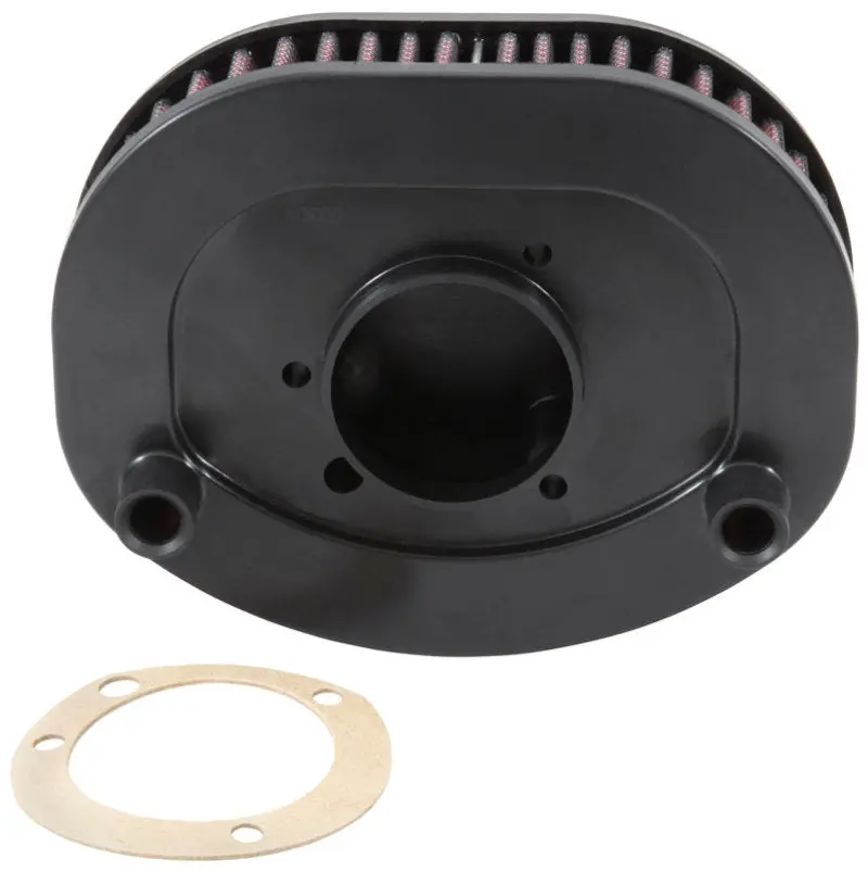 K&N 12-16 Harley Davidson Xl 883/1200 Drop In Air Filter 1