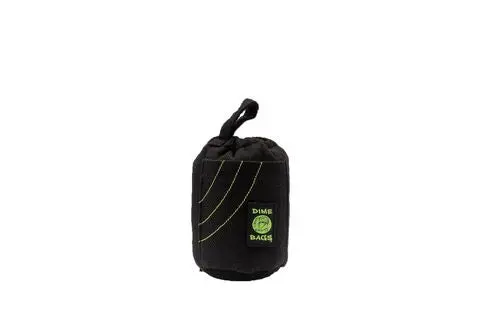 Dime Bags Drawstring Tube Bag 10