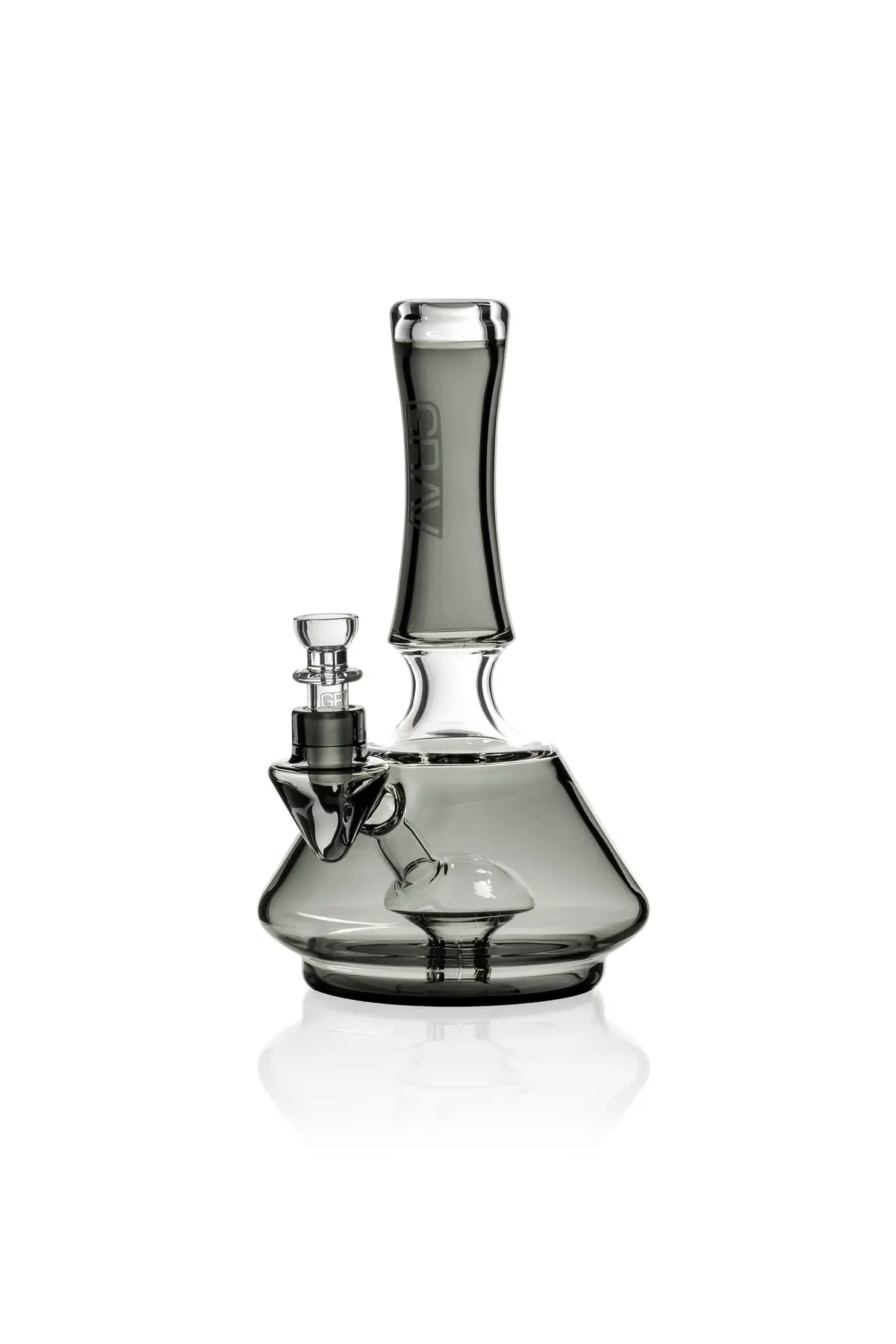 Grav® Smoke Oracle Water Pipe 1