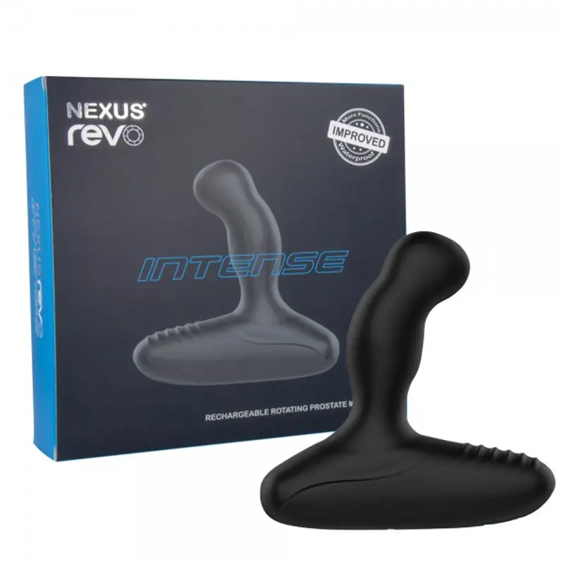 Nexus Revo Intense Prostate Massager 1