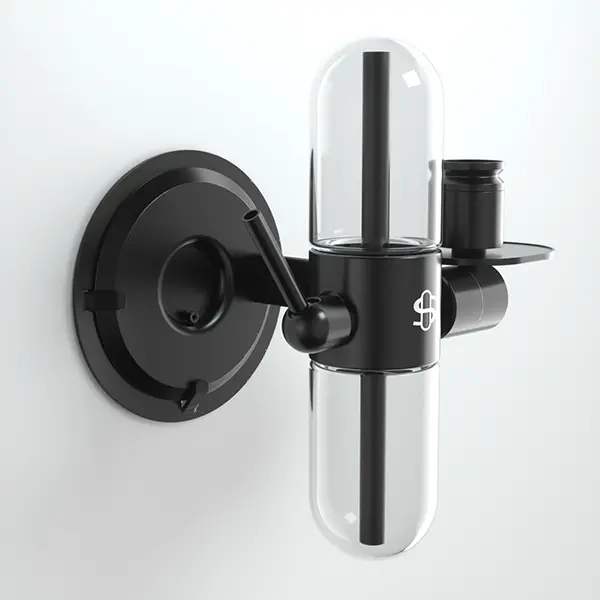 Dr. Greenthumb's X Stündenglass Wall Mount 2