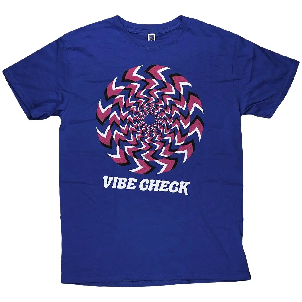 Brisco Brands Vibe Check T-Shirt 1