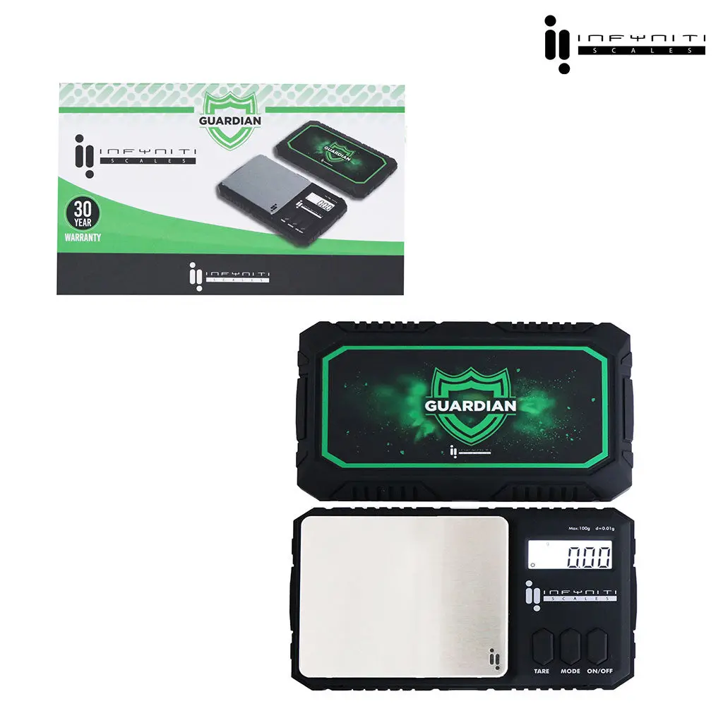 Guardian - 100G X 0.01G 1