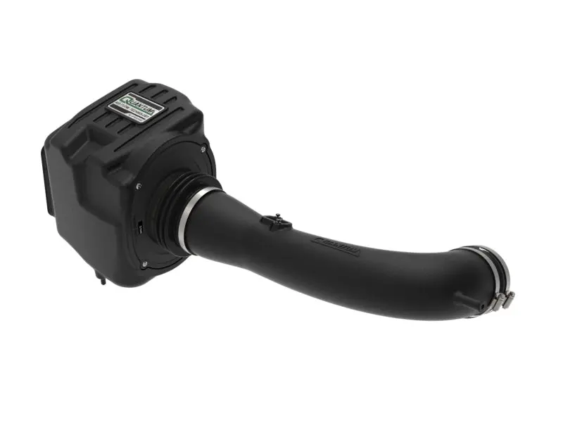 Afe Quantum Cold Air Intake System W/ Pro Dry S Media 14-19 Gm Silverado / Sierra 1500 V8-5.3/6.2L 1