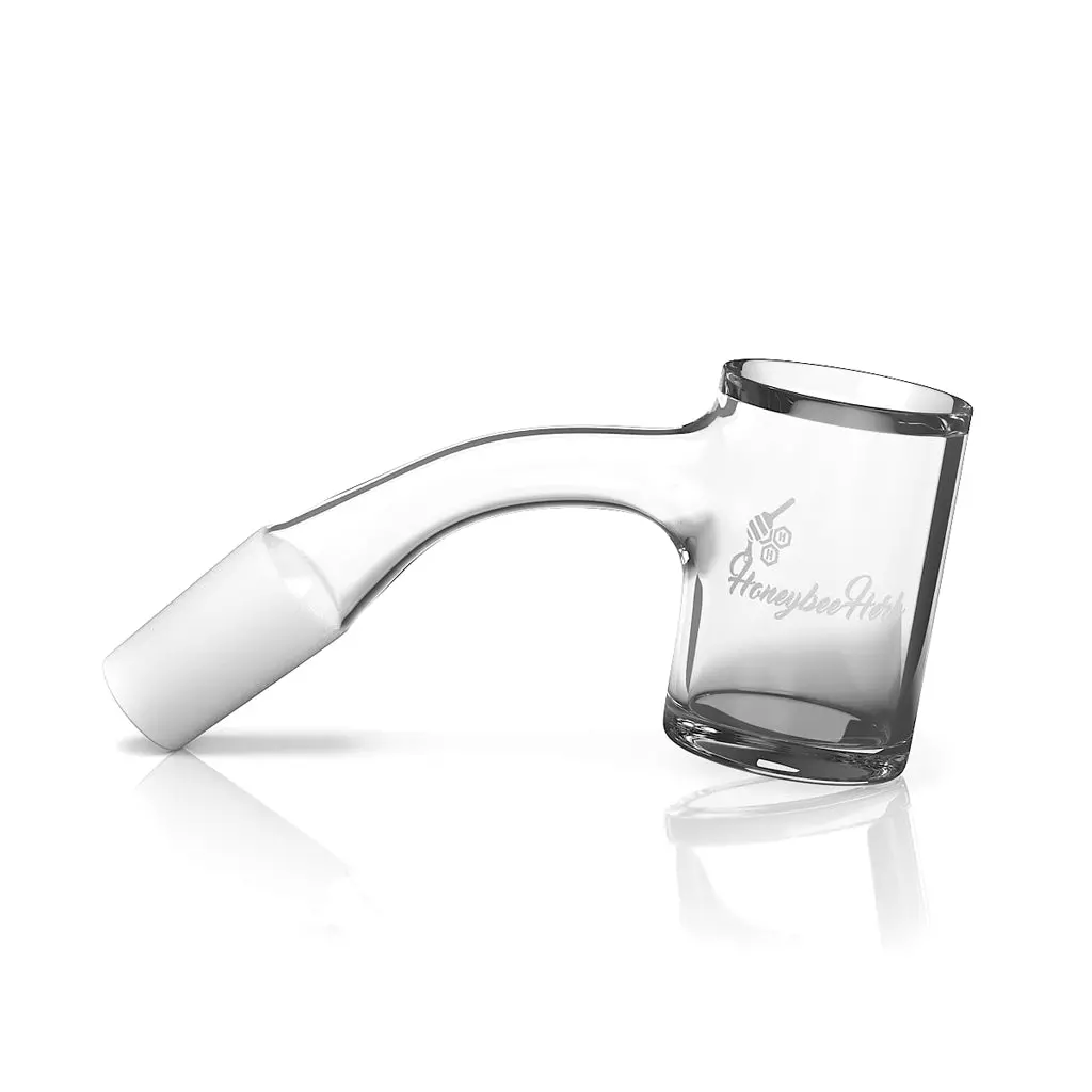 Original Bevel Quartz Banger - 45° Degree | Bl 1