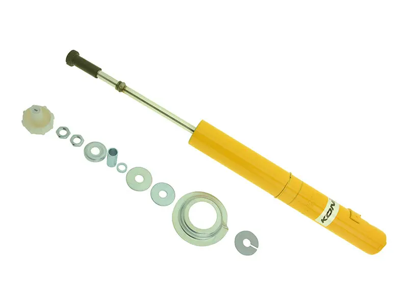 Koni Sport (Yellow) Shock 97-01 Honda Prelude/ Exc. Sh Series - Front 1