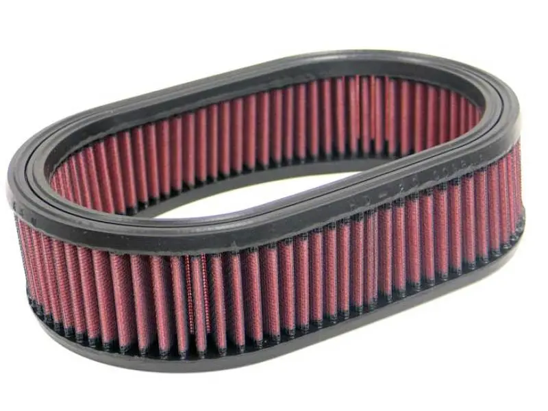 K&N 75-78 Harley Davidson 1000/1200Cc Drop In Replacement Air Filter 1
