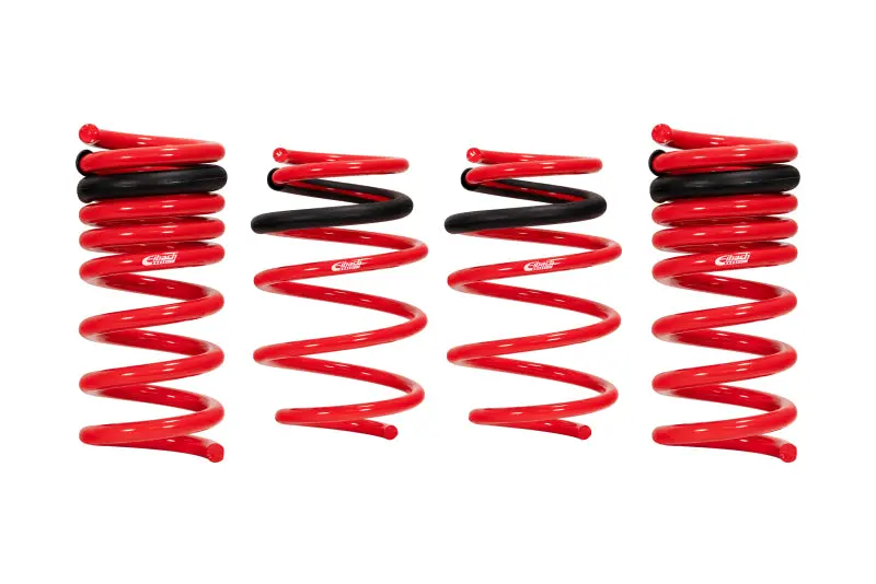 Eibach Sportline Kit For 05-07 Mustang S197 V8 1