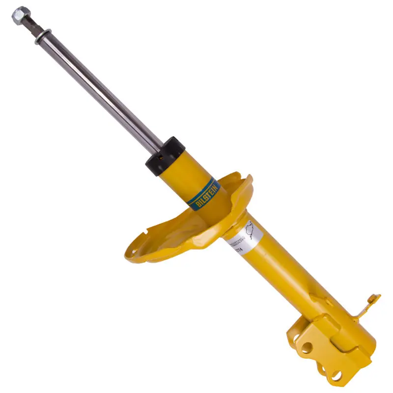 Bilstein B6 08-13 Toyota Highlander Monotube Shock Absorber - Rear Right 1