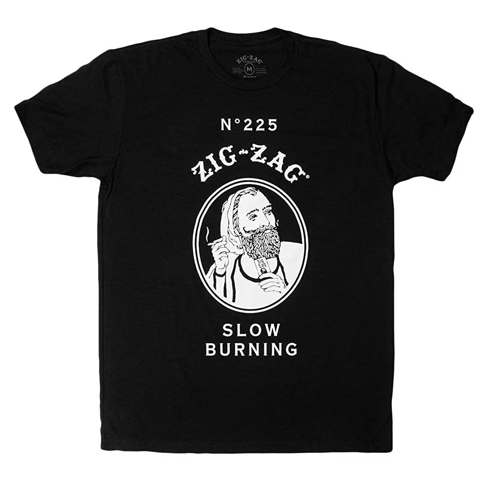 Zig Zag T-Shirt 1