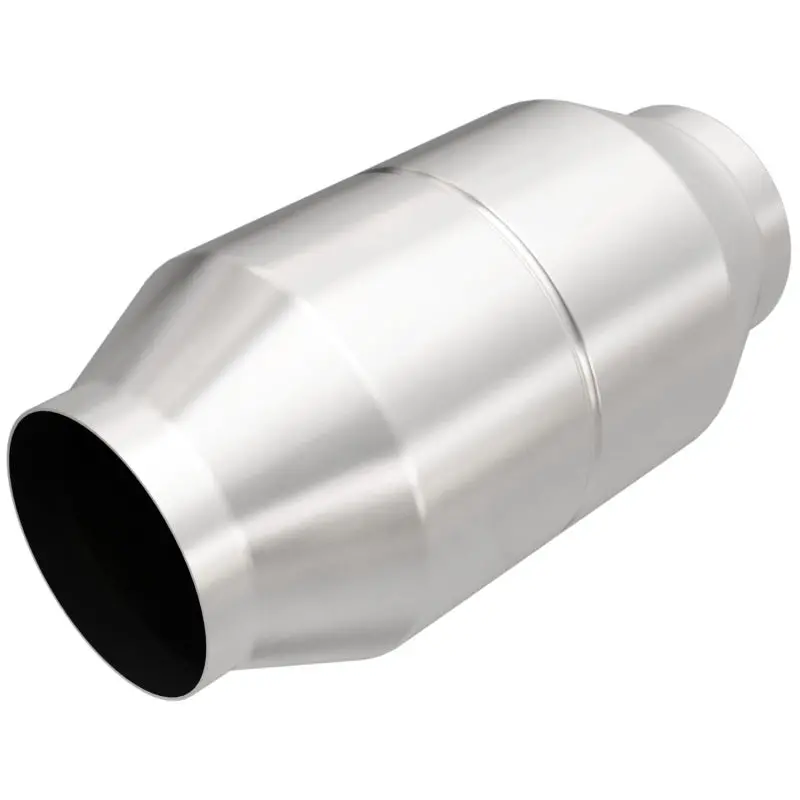 Magnaflow Conv Univ 02-06 Dodge Ram 2500/3500 Pickup 5.9L Cummins Diesel H.O. 1