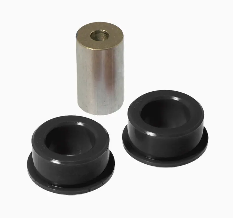 Prothane 99-04 Ford Cobra Irs Rear Diff Bushings - Black 1