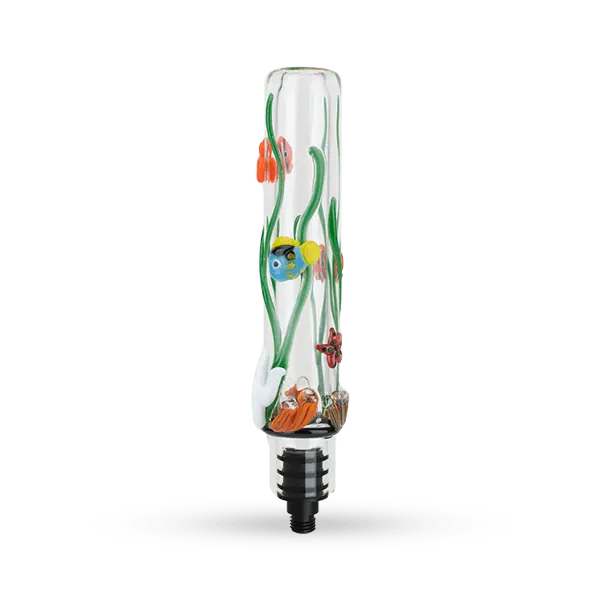 Stundenglass Large Upstem (Straight) Under The Sea 1
