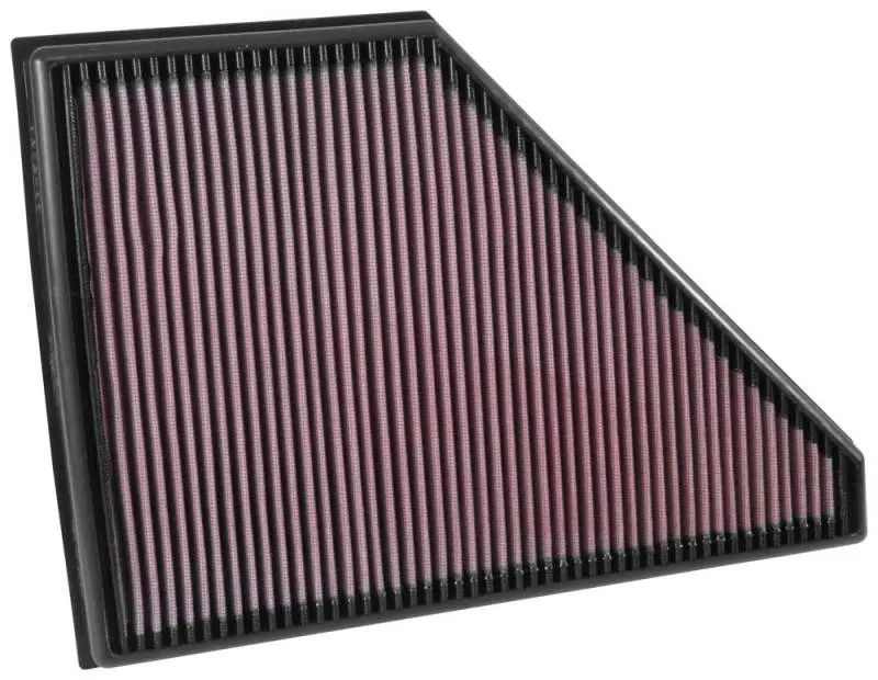 K&N 2017 Cadillac Xt5 3.6L V6 F/I Drop In Air Filter 1