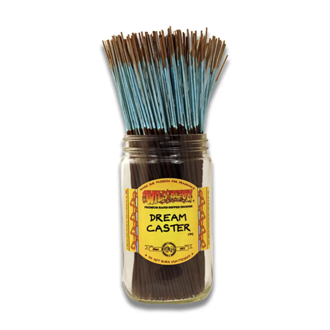 Wild Berry Incense Sticks 1