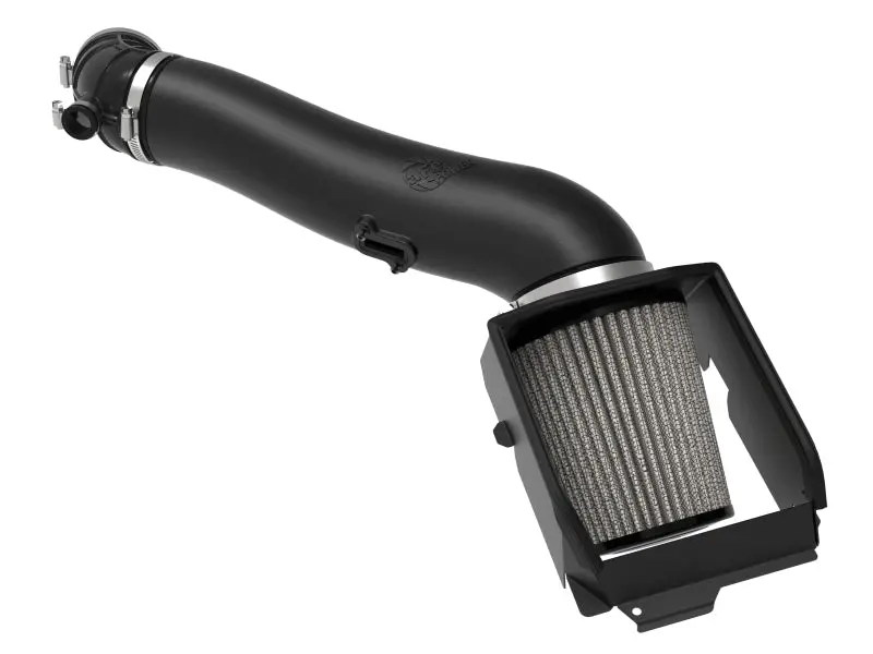Afe Rapid Induction Cold Air Intake System W/Pro Dry-S Filter 20-21 Jeep Wrangler V6 3.0L 1