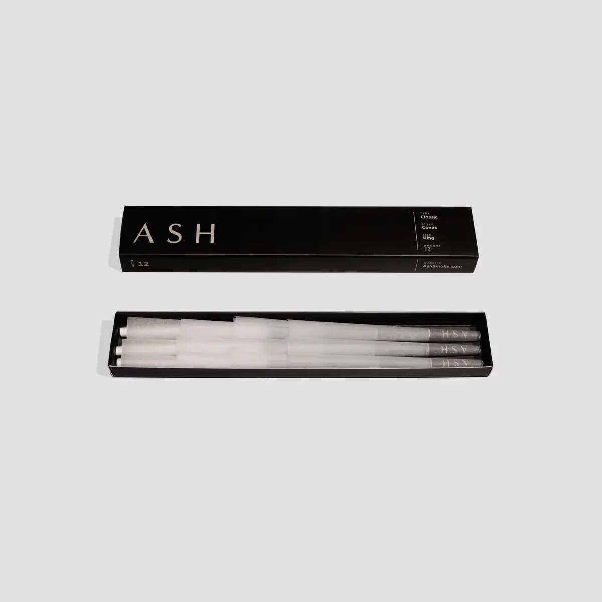 Pre-Rolled Cones | Classic | 12 Count 1