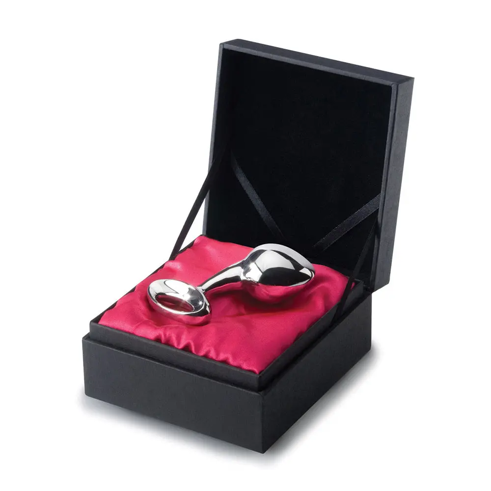 Njoy Pure Plug Large 1