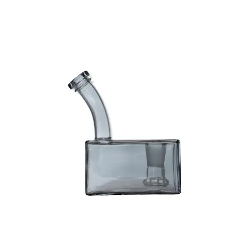 Rio Replacement Crystal Smoke Glass By Stache 1