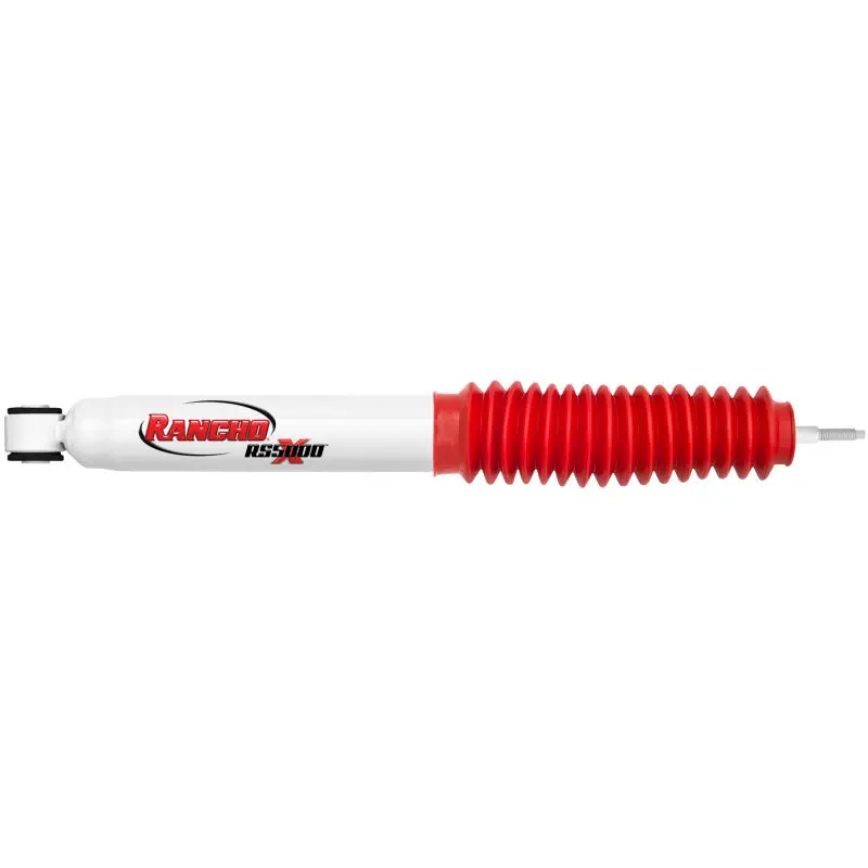 Rancho 14-18 Ram 2500 Front Rs5000x Shock 1