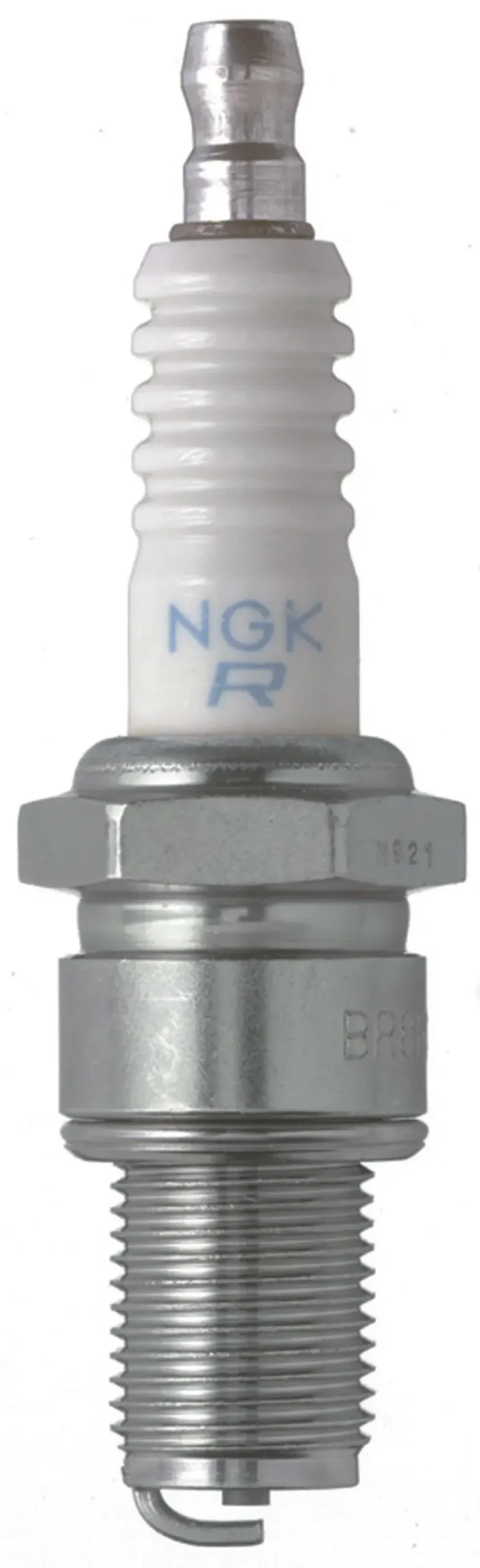 Ngk Traditional Spark Plug Box Of 4 (Br7es) 1
