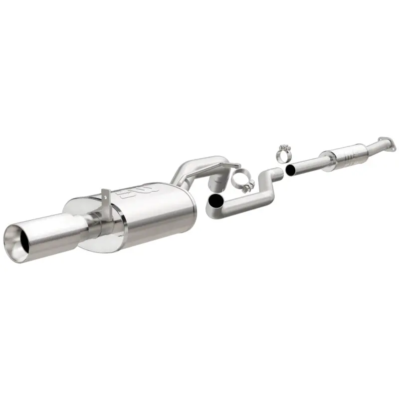 Magnaflow Sys C/B 02-03 Mitsubishi Lancer 2.0 1