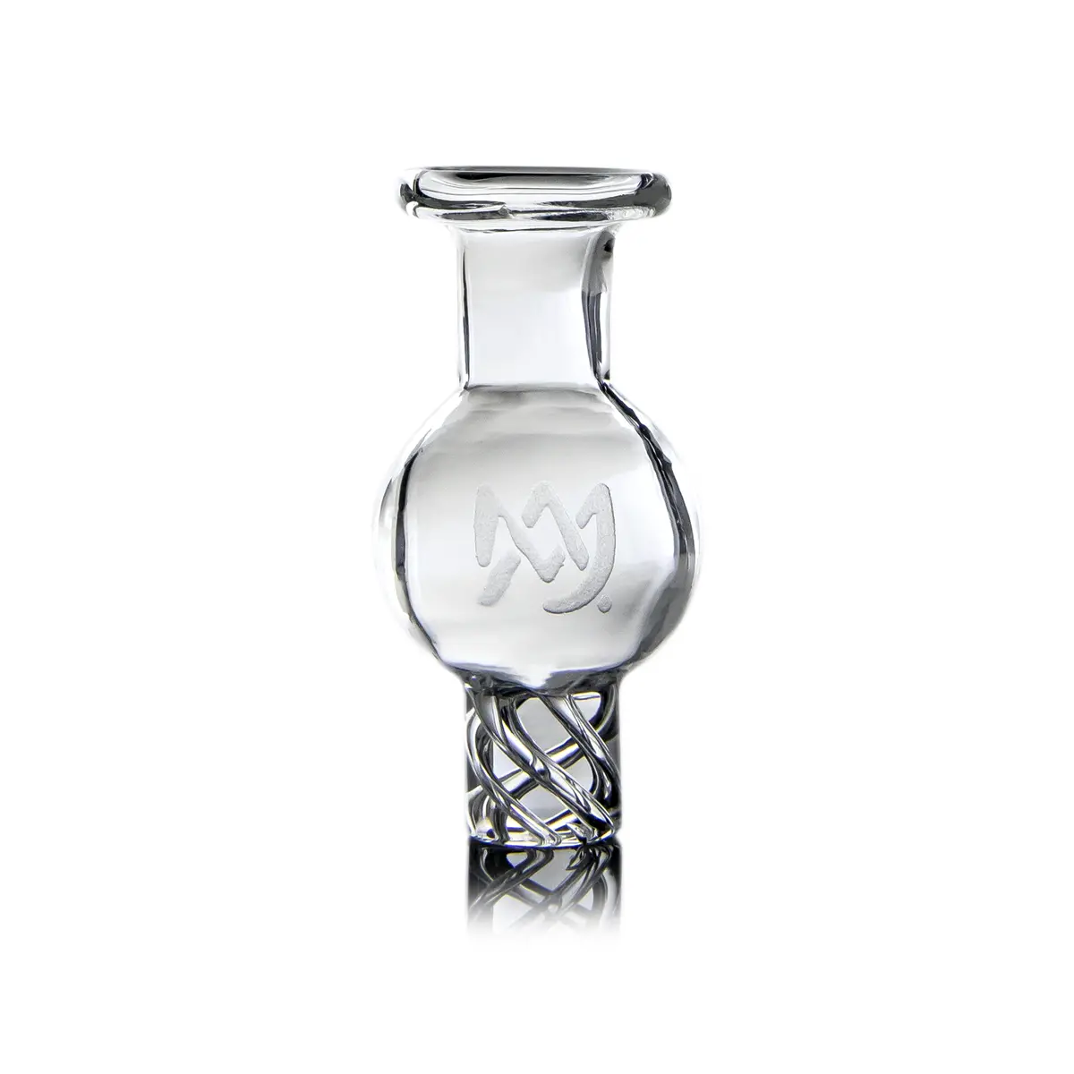 Mj Arsenal Spinner Carb Cap 2