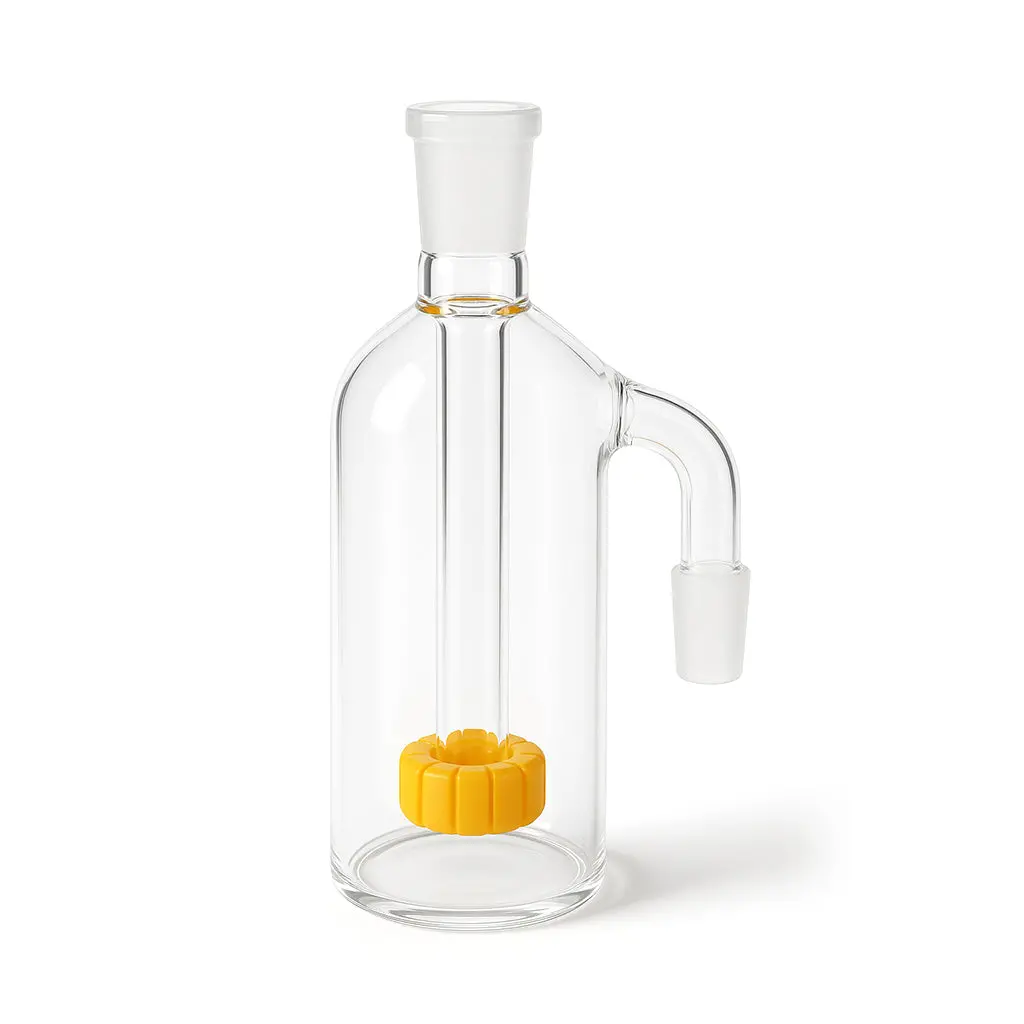 Disc Percolator Ash Catcher 4