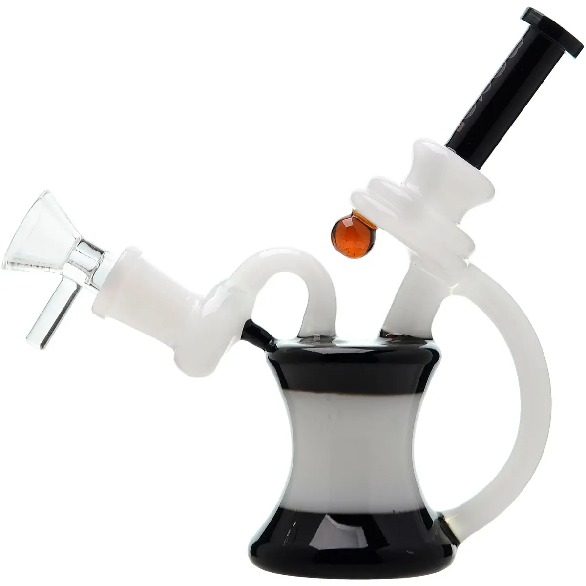 Borotech Microscope Bong 1