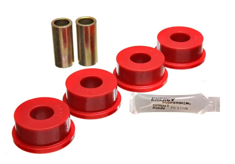 Energy Suspension Torque Arm Bushing - Red 1