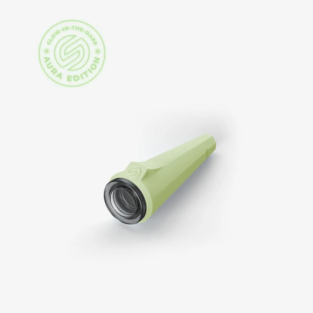 Softglass Aura Pinch One Hitter 1